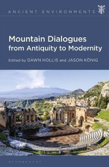 Mountain Dialogues from Antiquity to Modernity