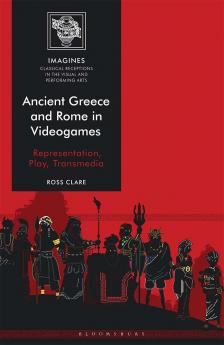 Ancient Greece and Rome in Videogames