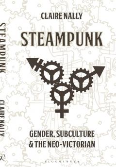 Steampunk