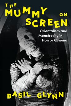 Mummy on Screen