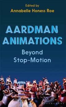 Aardman Animations