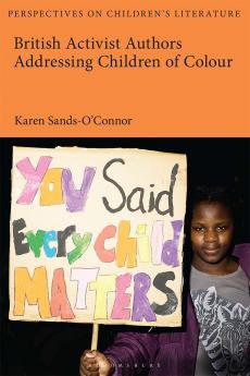 British Activist Authors Addressing Children of Colour