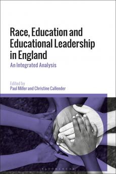 Race Education and Educational Leadership in England