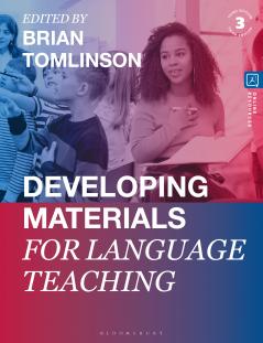 Developing Materials for Language Teaching