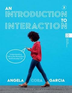 Introduction to Interaction