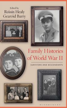 Family Histories of World War II
