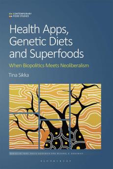 Health Apps Genetic Diets and Superfoods