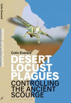 Desert Locust Plagues