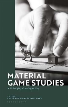 Material Game Studies