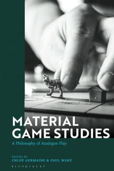 Material Game Studies