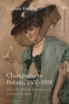 Champagne in Britain 1800-1914