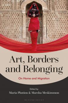 Art Borders and Belonging