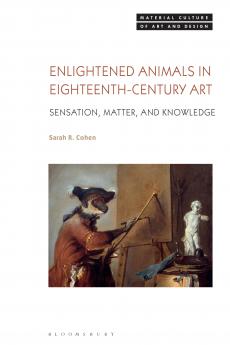 Enlightened Animals in Eighteenth-Century Art