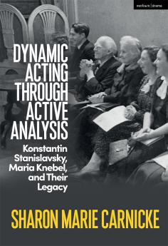 Dynamic Acting Through Active Analysis