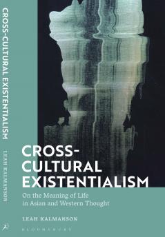 Cross-Cultural Existentialism