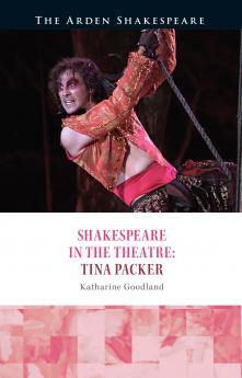 Shakespeare in the Theatre: Tina Packer