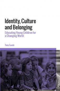 Identity Culture and Belonging