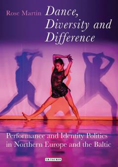 Dance Diversity and Difference