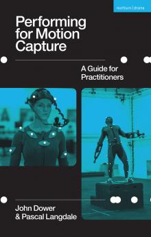 Performing for Motion Capture