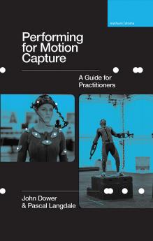 Performing for Motion Capture