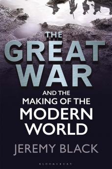 Great War and the Making of the Modern World