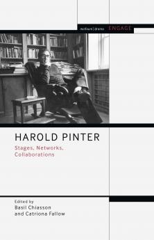 Harold Pinter