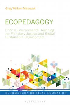 Ecopedagogy