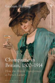 Champagne in Britain 1800-1914