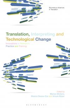 Translation Interpreting and Technological Change