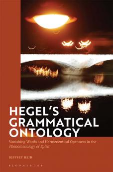 Hegel's Grammatical Ontology