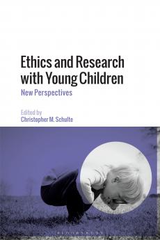 Ethics and Research with Young Children
