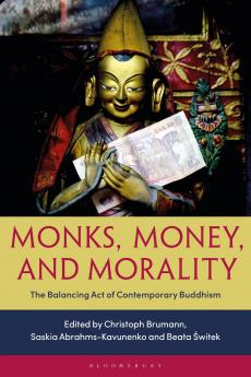 Monks Money and Morality
