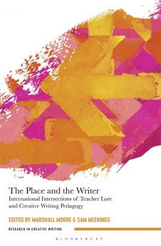 Place and the Writer