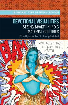 Devotional Visualities