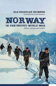 Norway in the Second World War