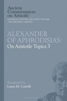 Alexander of Aphrodisias