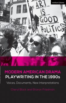 Modern American Drama