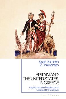 Britain and the United States in Greece