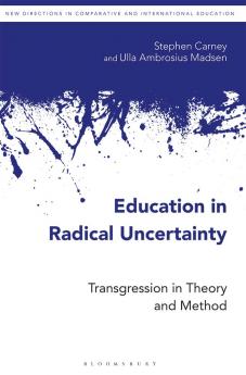 Education in Radical Uncertainty