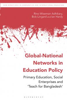 Global-National Networks in Education Policy