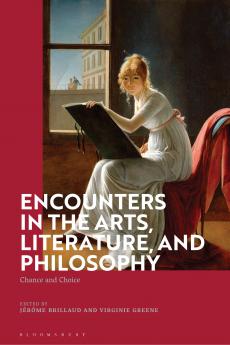 Encounters in the Arts Literature and Philosophy