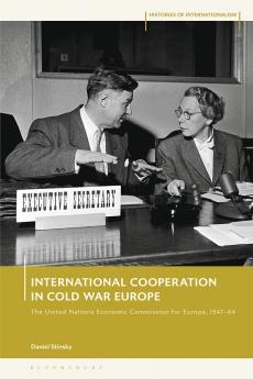 International Cooperation in Cold War Europe