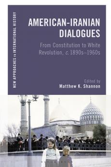 American-Iranian Dialogues