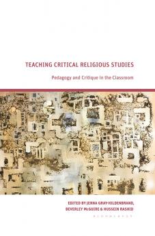Teaching Critical Religious Studies