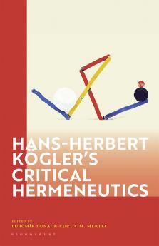 Hans-Herbert Kögler's Critical Hermeneutics