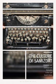 Culture of Samizdat