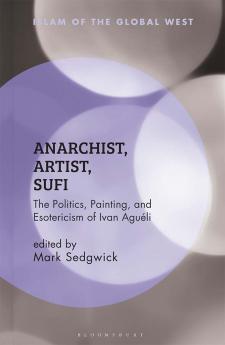 Anarchist Artist Sufi