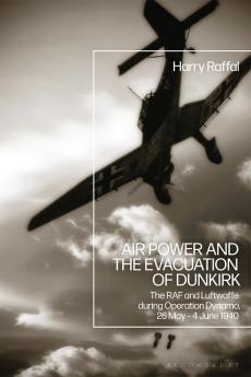 Air Power and the Evacuation of Dunkirk