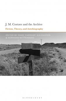 J.M. Coetzee and the Archive