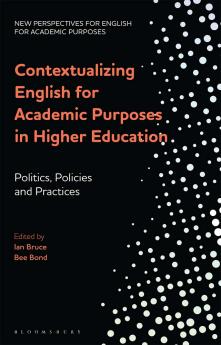 Contextualizing English for Academic Purposes in Higher Education